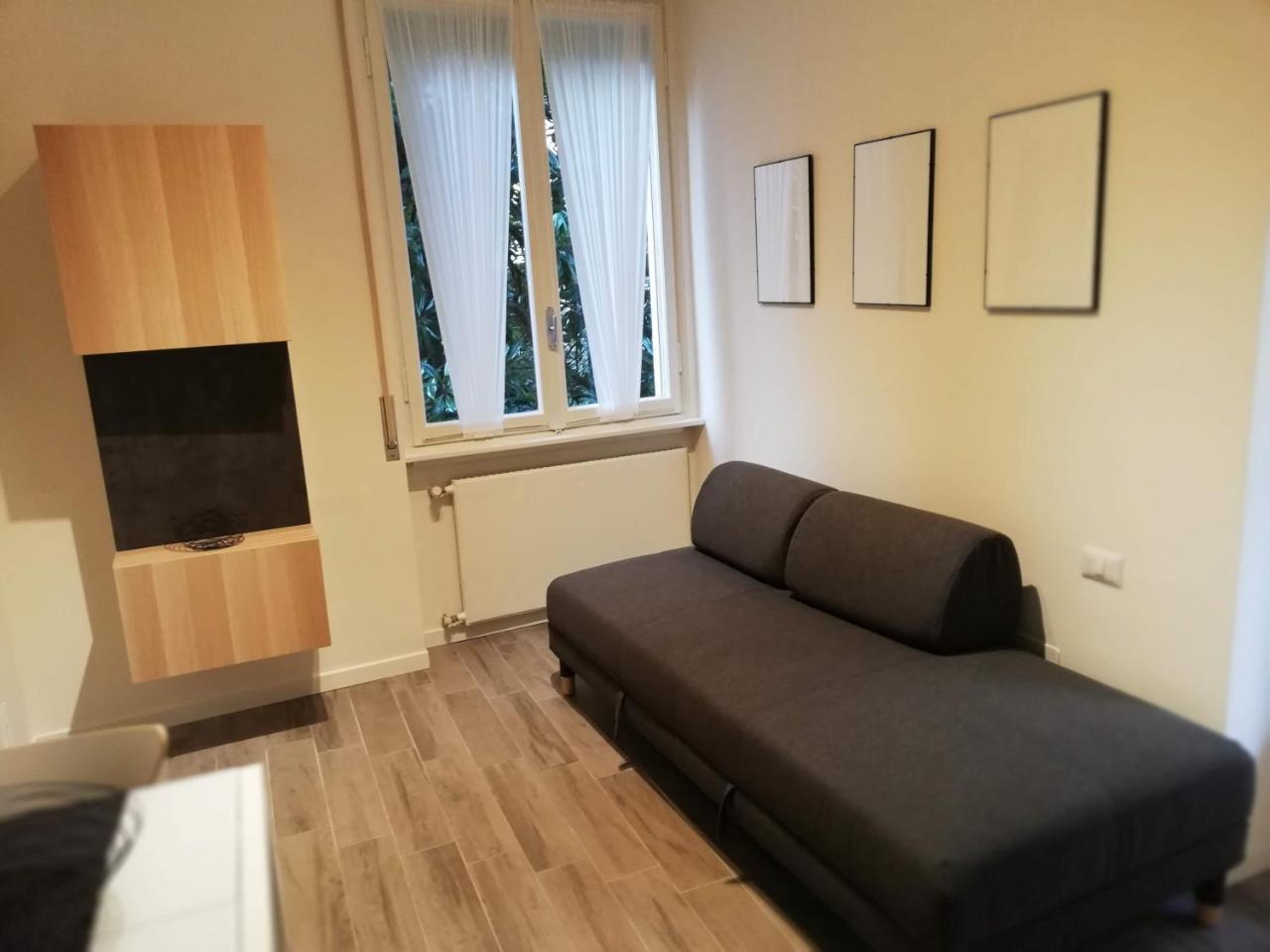 Lake Como Holiday Apartments Como