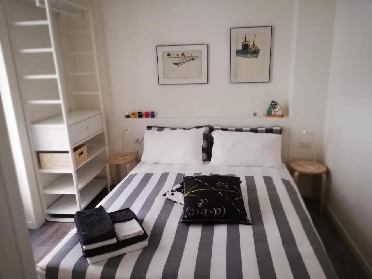 Lake Como Holiday Apartments Como